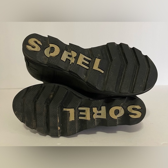 Sorrel Women’s Joan of Artic Wedge II Boots. - Picture 6 of 6